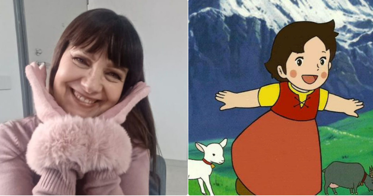 un sanguinoso dittatore teneva in casa le mie foto una cosa abbastanza inquietante non mi sono mai pentita di aver cantato 8216heidi8217 cos236 la cantante elisabetta viviani da Ilfattoquotidiano.it un sanguinoso dittatore teneva in casa le mie foto una cosa abbastanza inquietante non mi sono mai pentita di aver cantato 8216heidi8217 cos236 la cantante elisabetta viviani