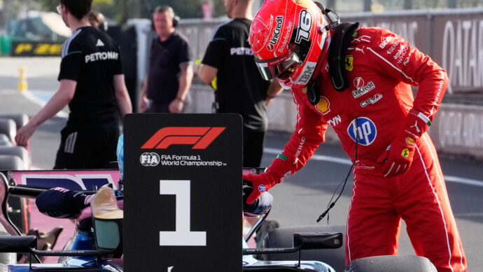 Monza, il Gran Premio vissuto nei paddock: così la Formula 1 è diventata lo sport più glamour tra vip, moda e gli investimenti dei grandi brand del lusso