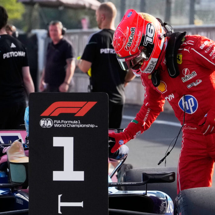 Monza, il Gran Premio vissuto nei paddock: così la Formula 1 è diventata lo sport più glamour tra vip, moda e gli investimenti dei grandi brand del lusso