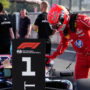 Copertina di Monza, il Gran Premio vissuto nei paddock: così la Formula 1 è diventata lo sport più glamour tra vip, moda e gli investimenti dei grandi brand