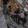 Copertina di Ancora raid israeliani in Libano: almeno 4 morti a Nabatieh. Beirut: “Colpite infrastrutture civili e vittime innocenti, gli Usa intervengano”