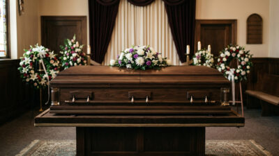 Copertina di Scambiano le salme all’obitorio e cremano un uomo per errore, la scoperta pochi minuti prima del funerale. Il figlio: “Non mi hanno dato l’opportunità di rivedere mio padre l’ultima volta”