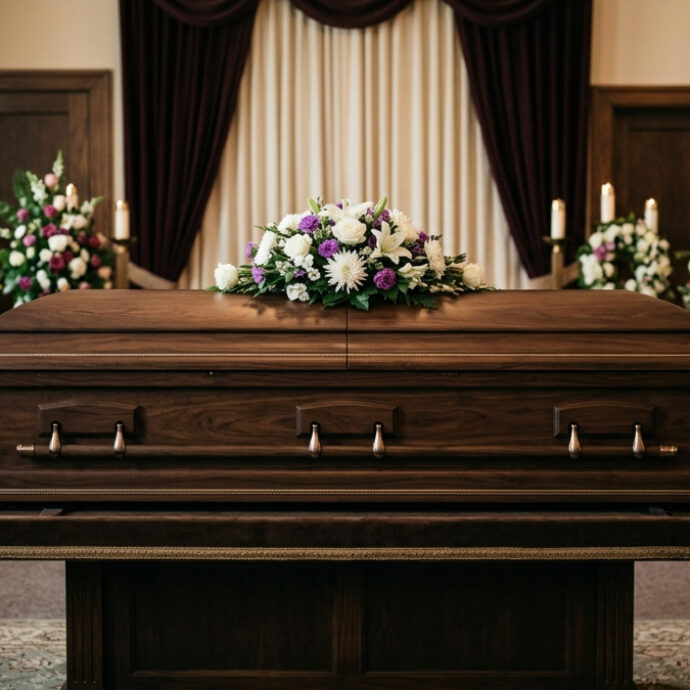 Scambiano le salme all’obitorio e cremano un uomo per errore, la scoperta pochi minuti prima del funerale. Il figlio: “Non mi hanno dato l’opportunità di rivedere mio padre l’ultima volta”