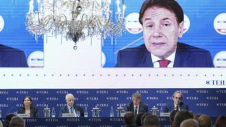 Copertina di Il centrosinistra cerca la sintesi a Cernobbio: “Mettiamo insieme i punti in comune dall’ambiente al lavoro”