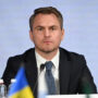 Copertina di Ucraina, affare dei finti call center: perquisito il procuratore generale nominato da Zelensky