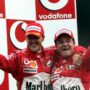 Copertina di Barrichello si racconta: “Schumacher un riferimento, Zanardi mi spiegò la pista di Monza e quella bistecca con Brawn…”