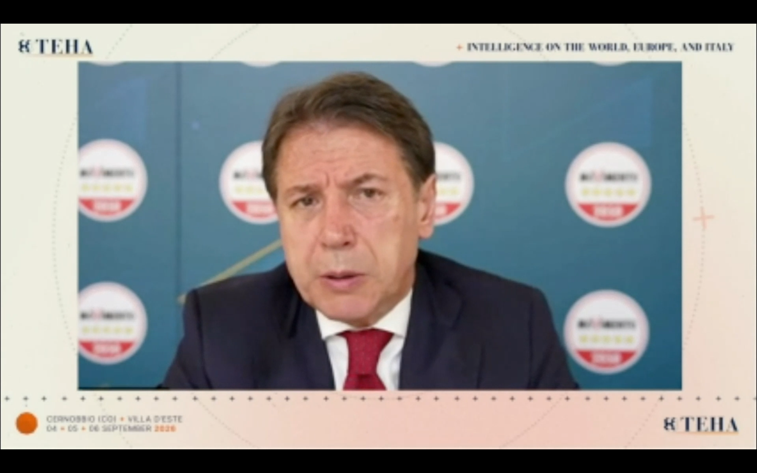 conte a cernobbio irresponsabili gli impegni di meloni con la nato ue non ha vantaggi da escalation militare da Ilfattoquotidiano.it conte a cernobbio irresponsabili gli impegni di meloni con la nato ue non ha vantaggi da escalation militare