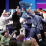 Copertina di In Sassonia-Anhalt trionfa l’ultradestra: per le proiezioni Afd al 44,2%, Cdu sprofonda al 18,5%. Siegmund: “Scritta la storia”. Ma può non bastare per governare