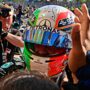 Copertina di Kimi Antonelli è un fuoriclasse: trionfa a Monza dopo una rimonta pazzesca. È storia: un azzurro vince in Italia dopo 60 anni | Ordine d’arrivo e nuova classifica