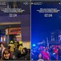 Copertina di Allarme nella notte al Mondiale: l’Italia e altre Nazionali evacuate dall’hotel