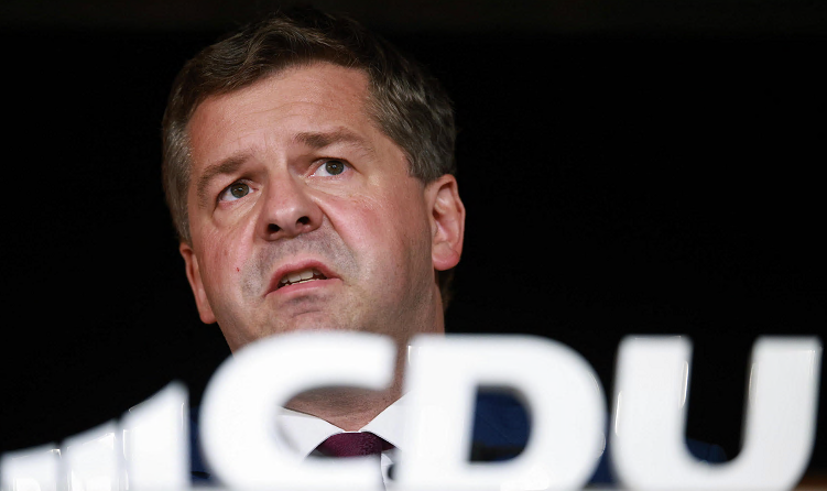elezioni in sassonia anhalt cdu una sconfitta ma 232 la democrazia tutti contro l8217alleanza con afd non collaboriamo con gli estremisti da Ilfattoquotidiano.it elezioni in sassonia anhalt cdu una sconfitta ma 232 la democrazia tutti contro l8217alleanza con afd non collaboriamo con gli estremisti
