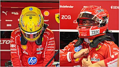 Copertina di F1, la Fia attiva il protocollo contro il caldo estremo a Monza: i piloti possono usare la maglia “speciale” con dei tubi dentro