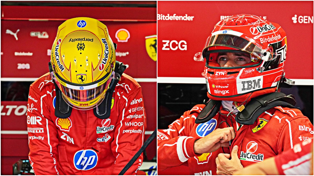 f1 la fia attiva il protocollo contro il caldo estremo a monza i piloti possono usare la maglia speciale con dei tubi dentro da Ilfattoquotidiano.it f1 la fia attiva il protocollo contro il caldo estremo a monza i piloti possono usare la maglia speciale con dei tubi dentro
