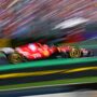 Copertina di Disastro Ferrari a Monza: Leclerc a muro al secondo giro, bandiera rossa. Alla partenza scintille con Hamilton: “Charles mi ha spinto fuori”