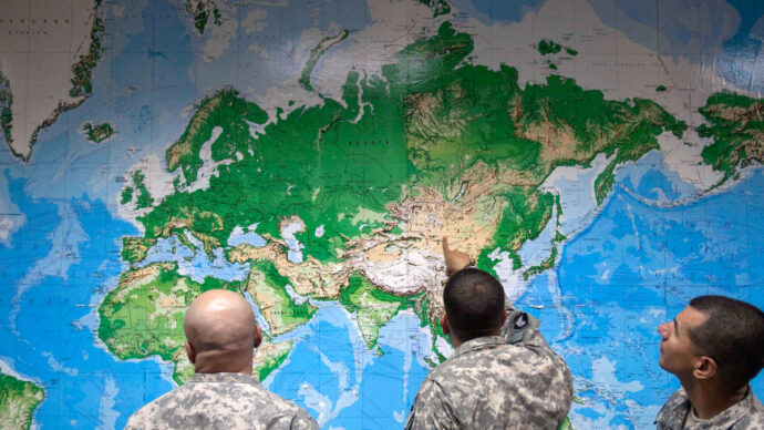 L’Onu vota l’addio alla mappa del mondo di Mercatore che falsa la dimensione dei continenti: l’Africa sarà molto più grande