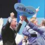 Copertina di Sberla nera a Merz e  all’Ue: Sassonia, Afd vola al 44,5%