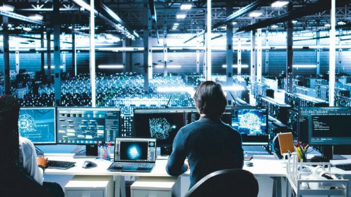 “Se uso  cloud stranieri,  a cui affido dati sensibili, il problema è politico: l’Ue non ha  il controllo”