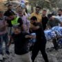 Copertina di Bibi: “Il regime di Teheran ora vacilla”. E l’Idf attacca il Libano
