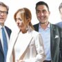 Copertina di Giorgia & Giorgetti, la destra per i padroni