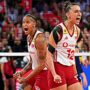 Copertina di Europei di volley femminili, l’Italia si inchina alla Turchia in finale: Vargas e compagne esultano nella bolgia di Istanbul
