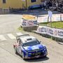 Copertina di Tragedia al Rally della Val D’Aveto: auto esce di strada, morto copilota