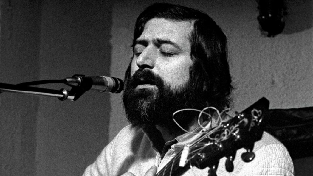 La storia d’Italia raccontata da Francesco Guccini