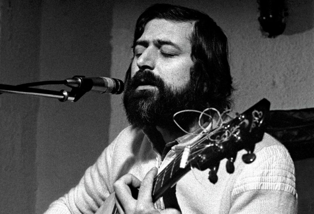La storia d’Italia raccontata da Francesco Guccini