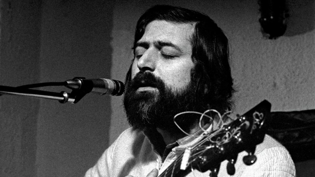 La storia d’Italia raccontata da Francesco Guccini