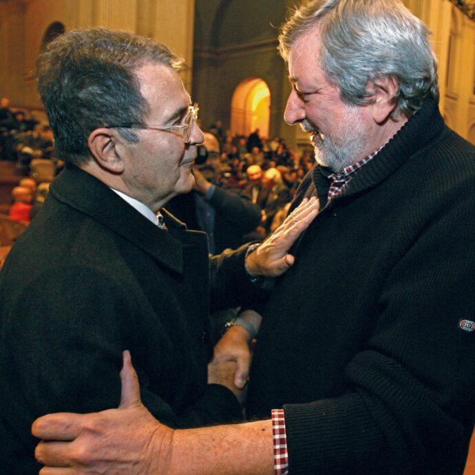 Francesco Guccini: un progressista libertario, un poeta civile. E il suo lascito imponente