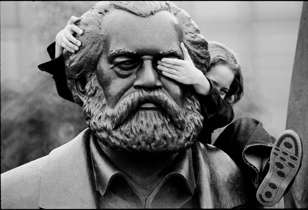 Mauro Galligani. Dentro la storia senza posa