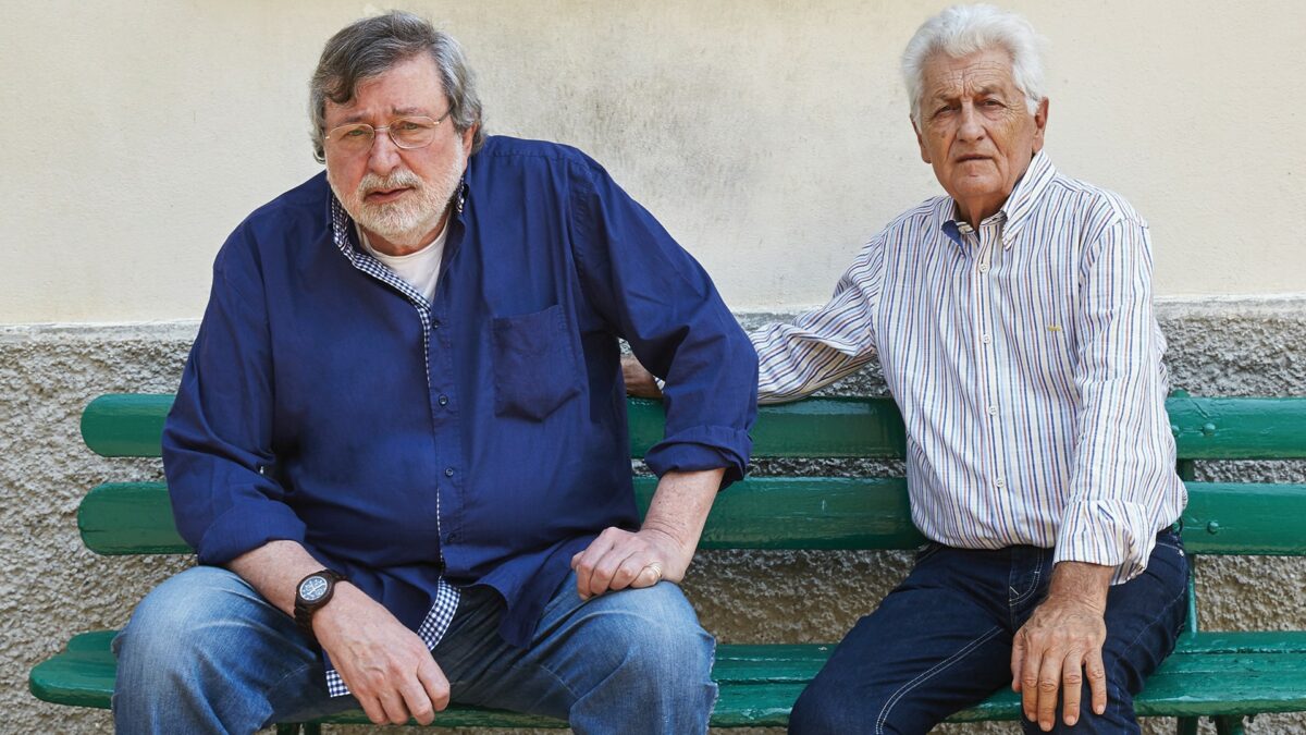 Guccini & Macchiavelli nel paese dei morti di fame