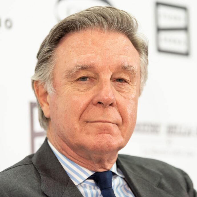 “La sceicca Moza mi ha chiesto un collare con diamanti per il suo cane. Ho visto Dodi poche ore prima che morisse, avevo incontrato lui e Diana in gran segreto”: le confessioni di Alberto Repossi