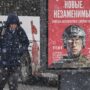 Copertina di Capo dell’intelligence ucraina: “La Russia ha risorse per continuare la guerra fino al 2028”