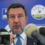 Copertina di La ribellione contro Salvini passa ora da un sito web: via alla raccolta firme per il congresso della vecchia Lega Nord