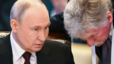 Copertina di Mosca chiude il consolato tedesco a San Pietroburgo. Witkoff e Kushner vedono Putin. Fonti Eliseo: “Russia disposta a negoziare”