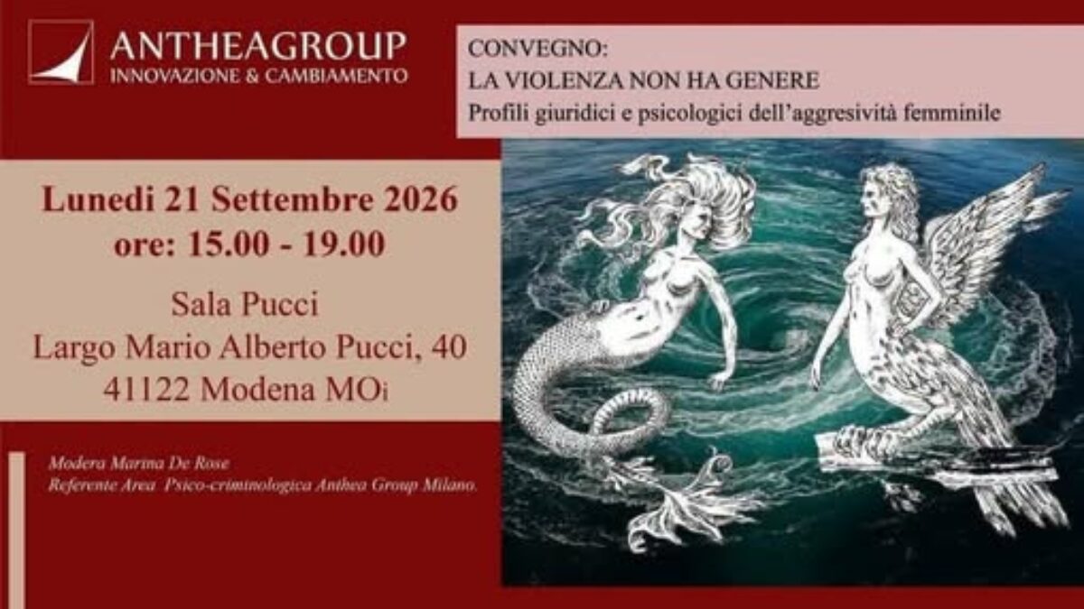 il convegno a modena per cui la violenza non ha genere cos236 si nega la realt224 dei fatti da Ilfattoquotidiano.it il convegno a modena per cui la violenza non ha genere cos236 si nega la realt224 dei fatti