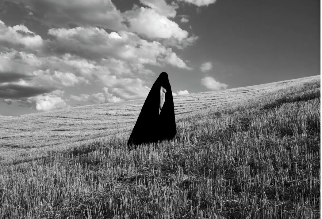 Arash Radpour e l’invasione dell’utero gigante