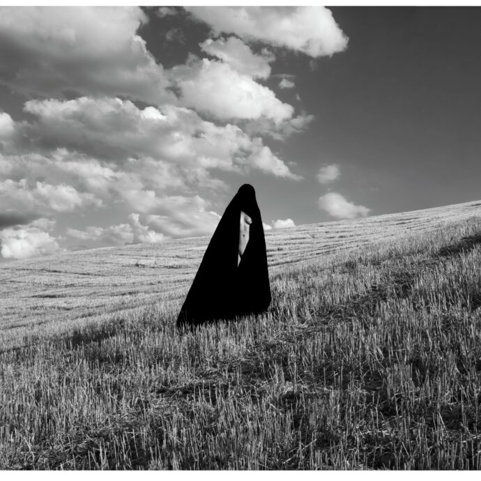 Arash Radpour e l’invasione dell’utero gigante