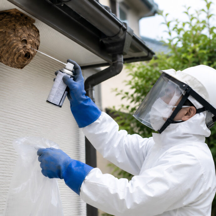 “Sembrava che fosse scoppiata una bomba. Un rumore incredibile”: vogliono eliminare un nido di api ma fanno esplodere la casa: feriti i due tecnici, ma l’alveare è rimasto intatto