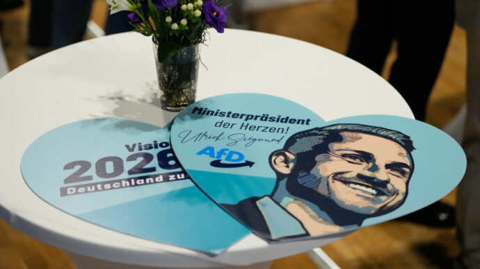 Elezioni Sassonia-Anhalt: AfD trionfa con il 44%, crolla la Cdu. Il Bsw può essere l’ago della bilancia per il nuovo governo