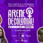 Copertina di Arene Decoloniali, a Roma il festival sui femminismi oltre lo sguardo occidentale: cinema, memoria e resistenza