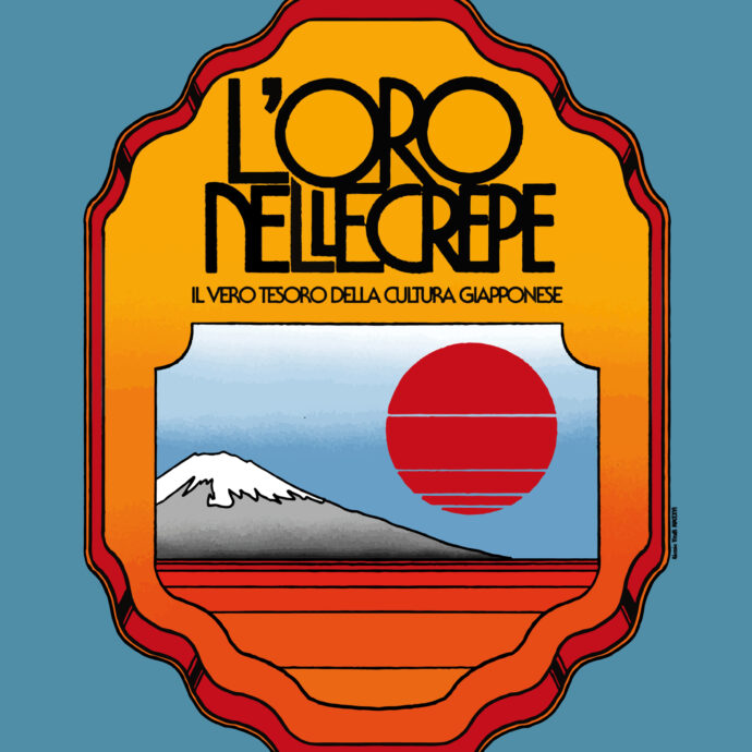 “L’oro nelle crepe”, il nuovo libro di Bruno Ballardini: perché il vero tesoro del Giappone non è quello che pensiamo – L’estratto in anteprima