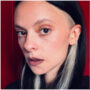 Copertina di “Sempre team Serpeverde”: Michielin si tinge di magia nera (e platino) e scatena il popolo di Harry Potter