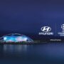 Copertina di Hyundai entra in Champions League. Sarà partner ufficiale fino al 2031
