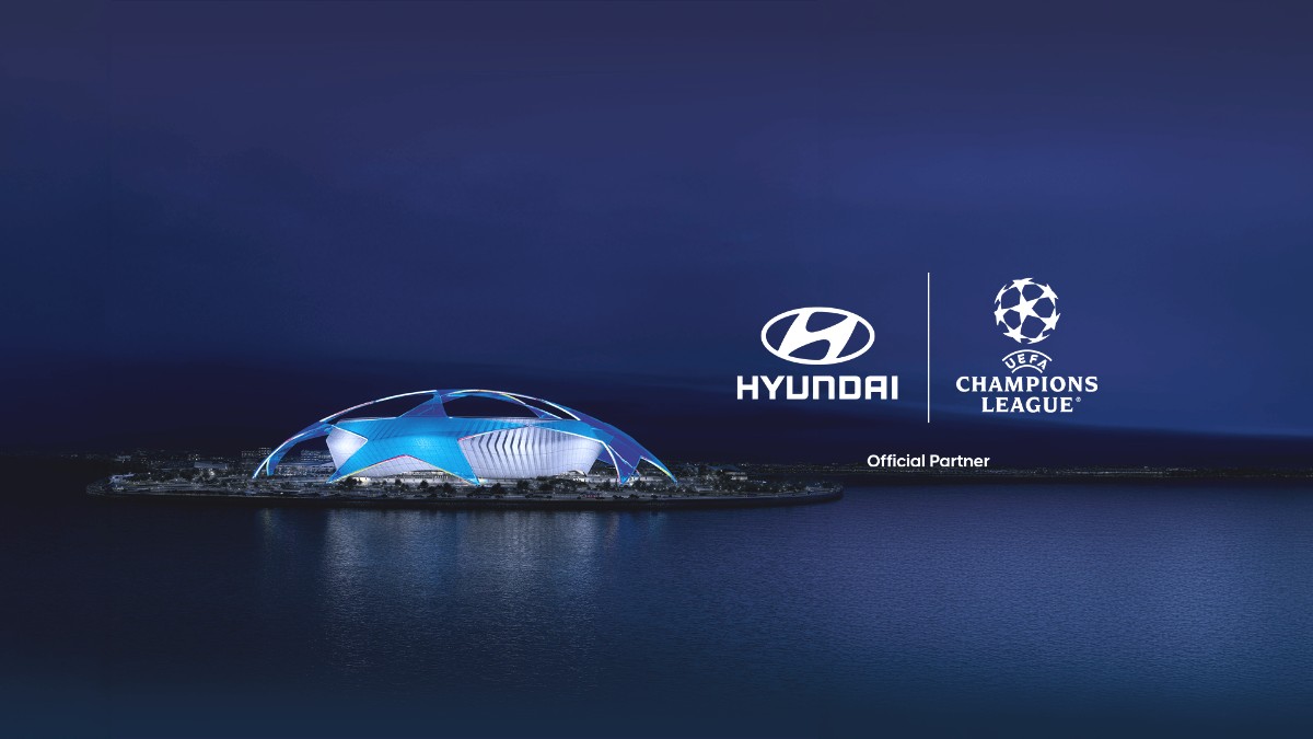 hyundai entra in champions league sar224 partner ufficiale fino al 2031 da Ilfattoquotidiano.it hyundai entra in champions league sar224 partner ufficiale fino al 2031
