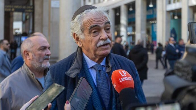 Meghnagi: “Il sindacato dei giornalisti legittima la violenza contro gli ebrei”. Fnsi: “Non siamo antisemiti, difendiamo il diritto di critica”