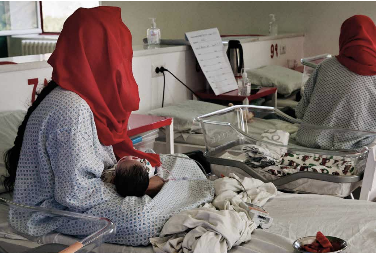 afghanistan emergency negli ospedali mancano ambulanze e dottoresse a rischio la vita di chi deve partorire da Ilfattoquotidiano.it afghanistan emergency negli ospedali mancano ambulanze e dottoresse a rischio la vita di chi deve partorire