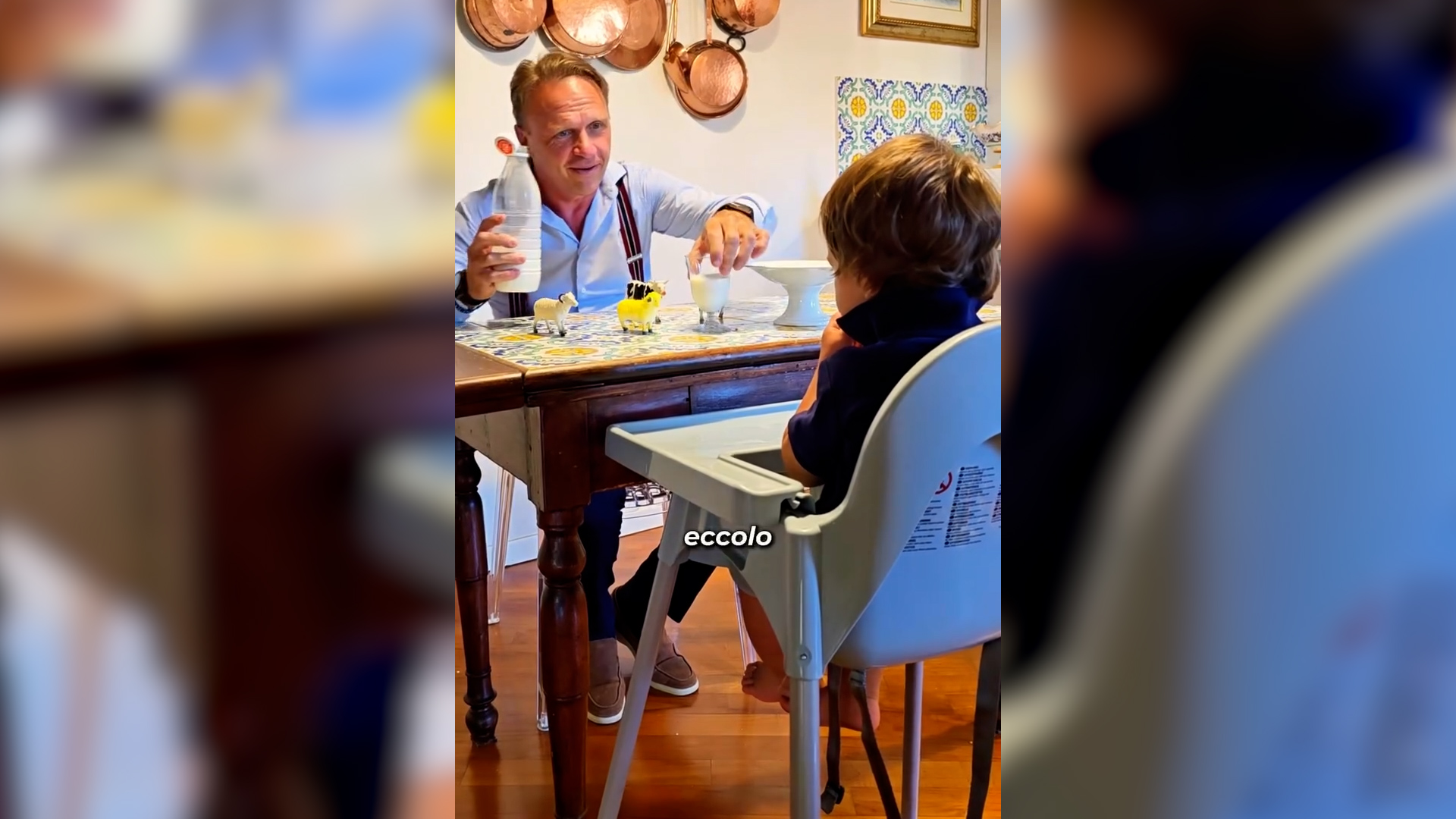 queste sono la capra la vacca e la pecora8230 lo spot di lollobrigida raccoglie una valanga di critiche e sfott242 da Ilfattoquotidiano.it queste sono la capra la vacca e la pecora8230 lo spot di lollobrigida raccoglie una valanga di critiche e sfott242