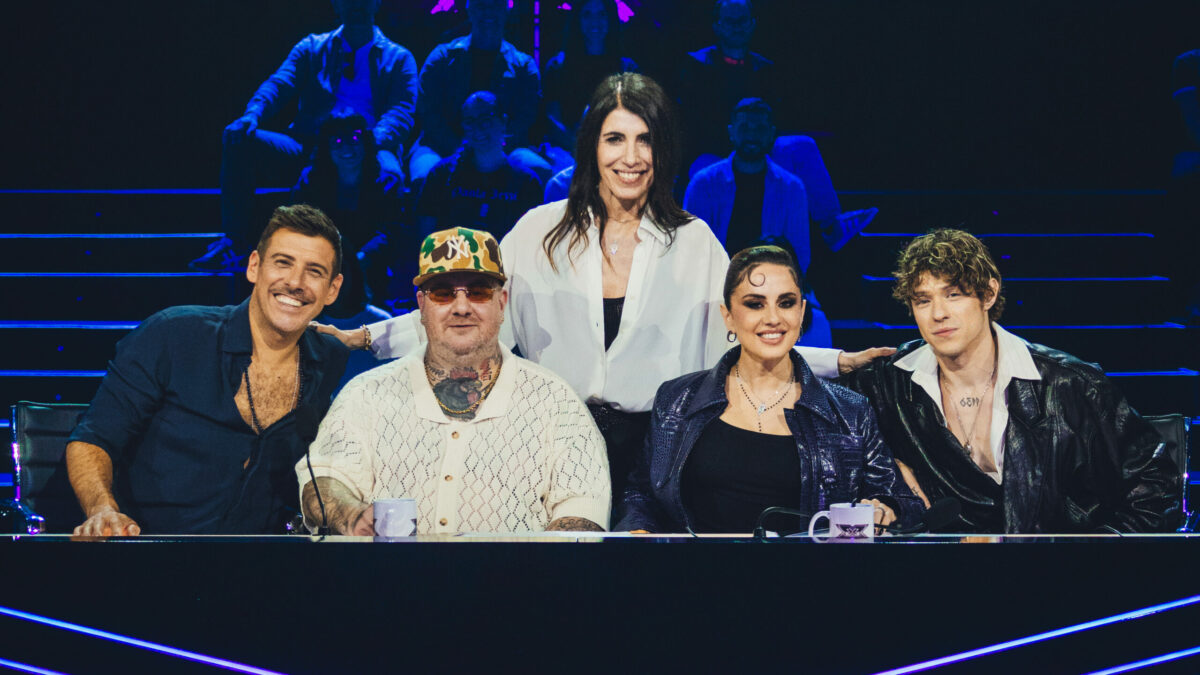 c8217232 una smania nella musica di oggi a non essere artisti ma diventare famosi questo ti pu242 portare a fare anche musica di mea jake la furia trascina x factor 2026 le novit224 della ventesima edizione da Ilfattoquotidiano.it c8217232 una smania nella musica di oggi a non essere artisti ma diventare famosi questo ti pu242 portare a fare anche musica di mea jake la furia trascina x factor 2026 le novit224 della ventesima edizione