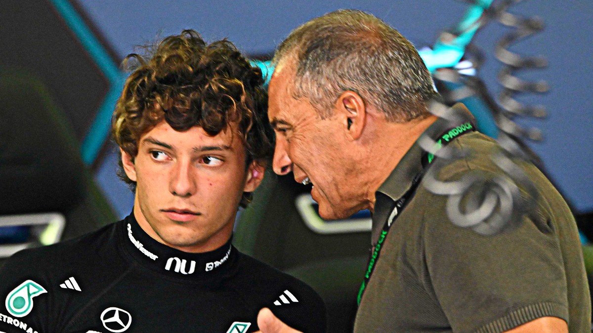 ora rimaniamo con i piedi per terra futuro in ferrari nessun pilota vince senza una grande macchina parla marco antonelli padre di kimi da Ilfattoquotidiano.it ora rimaniamo con i piedi per terra futuro in ferrari nessun pilota vince senza una grande macchina parla marco antonelli padre di kimi